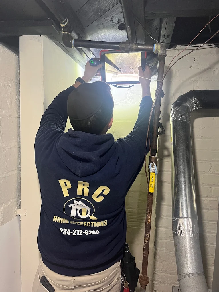 PRC Home Inspections